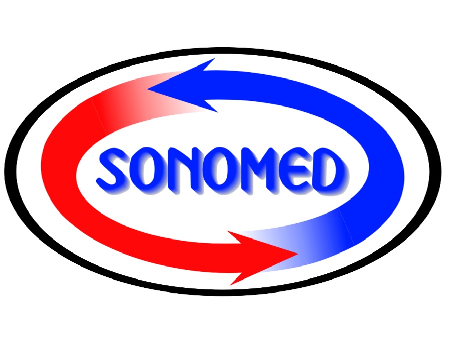 Logo Sonomedu