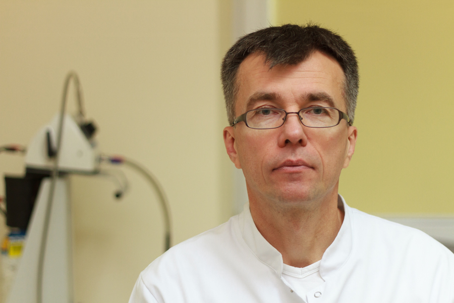 Tomasz Grodzinski